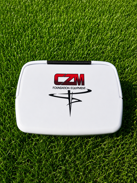 CZM RTIC 8 Qt Road Trip Personal Cooler