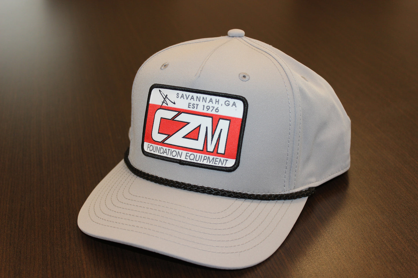 CZM Savannah Original - Richardson 258 Rope Hat