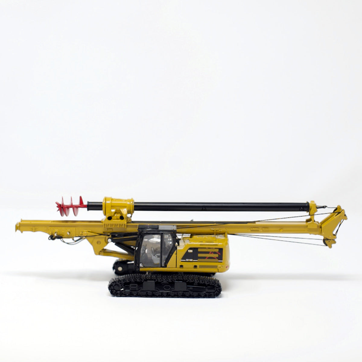 CZM EK160 Diecast Model