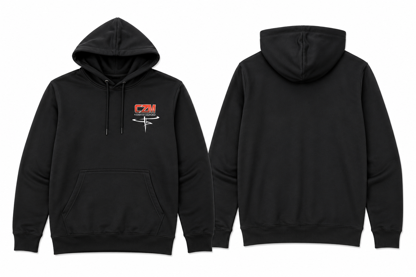 CZM Performance Pullover