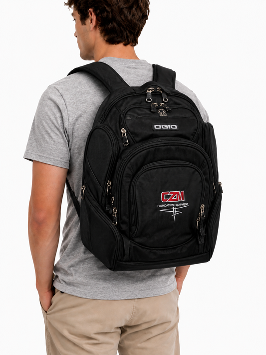 CZM Backpack