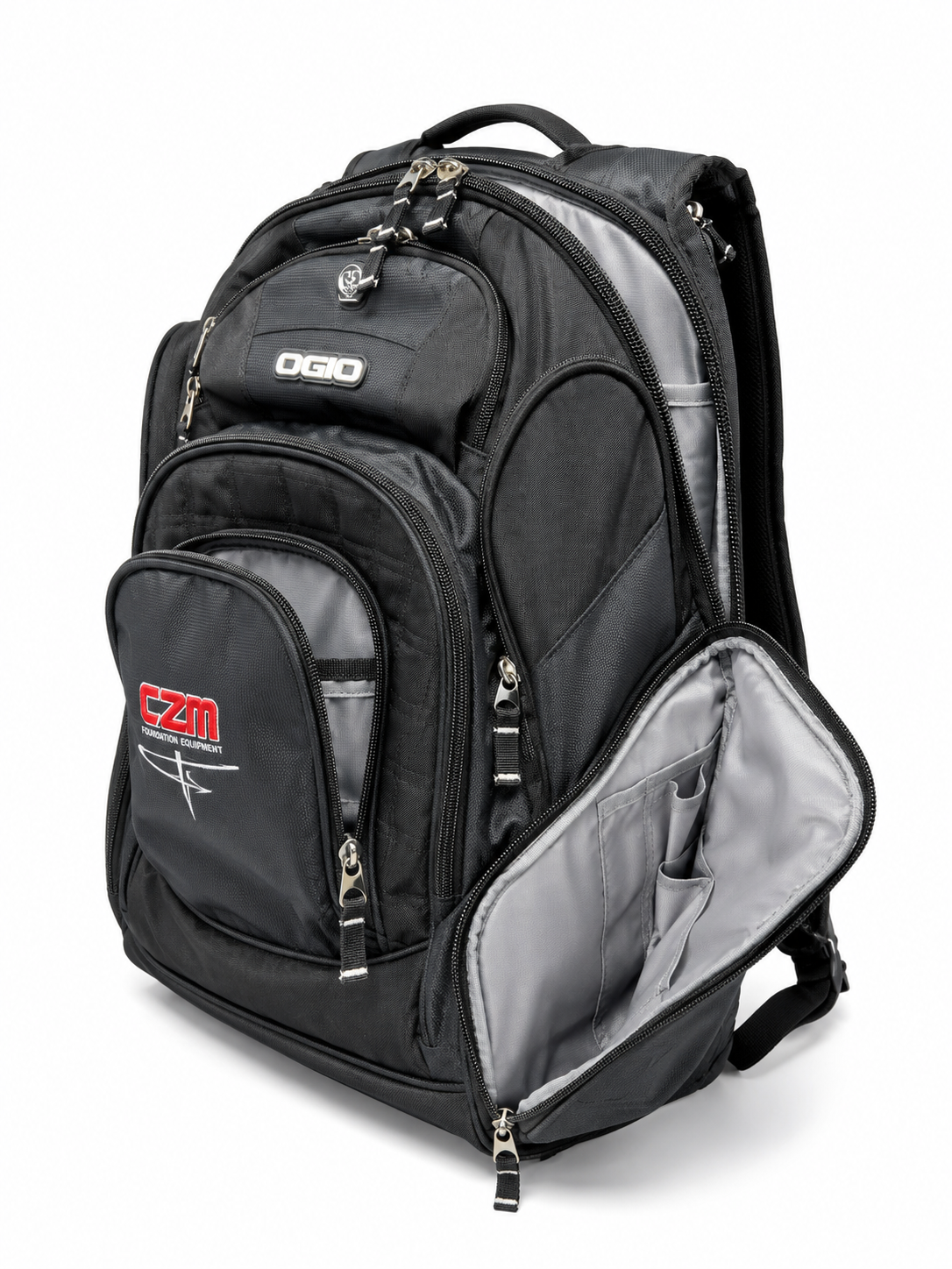 CZM Backpack