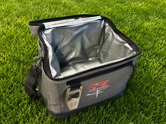 CZM RTIC Everyday Cooler
