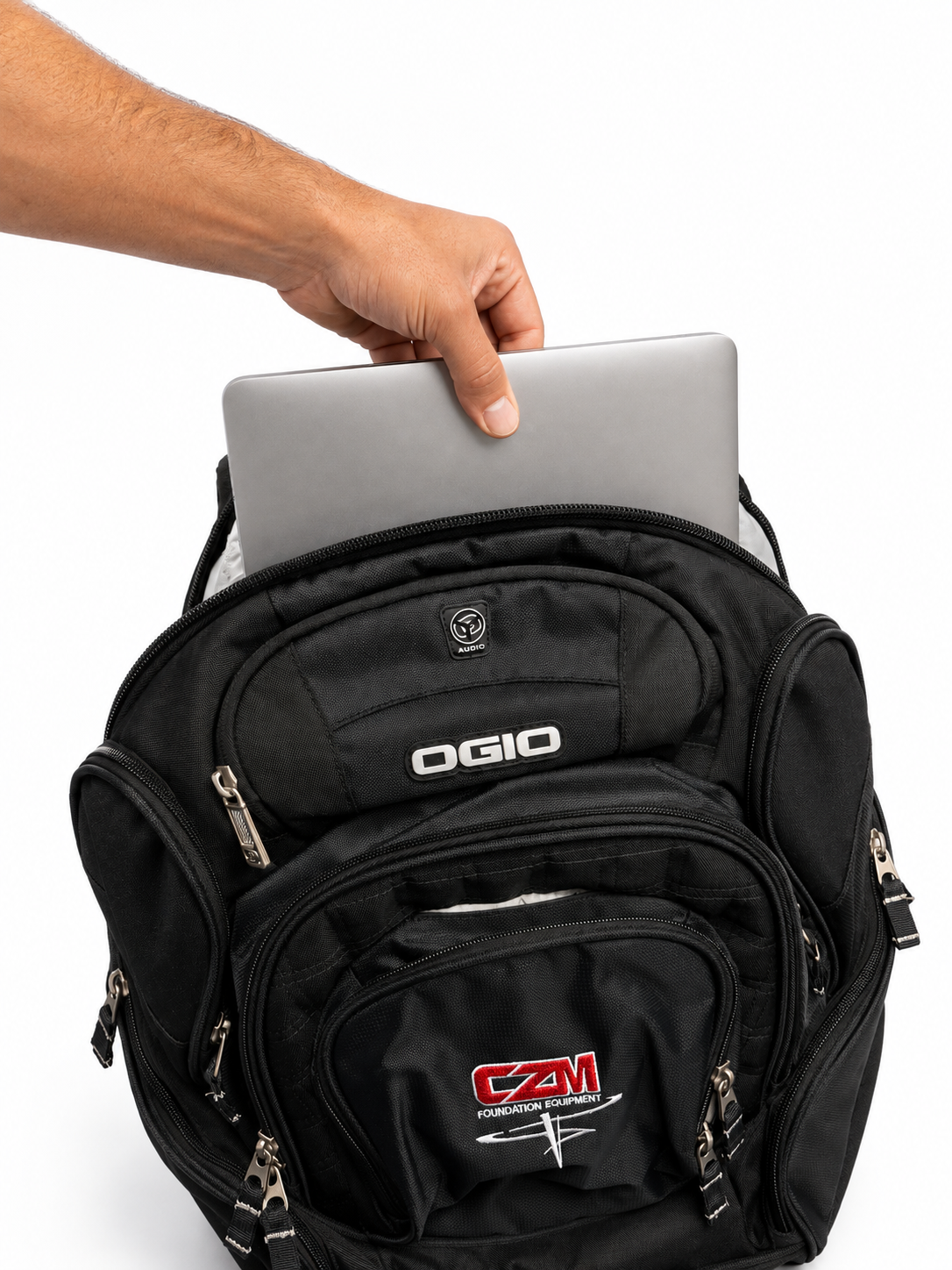 CZM Backpack