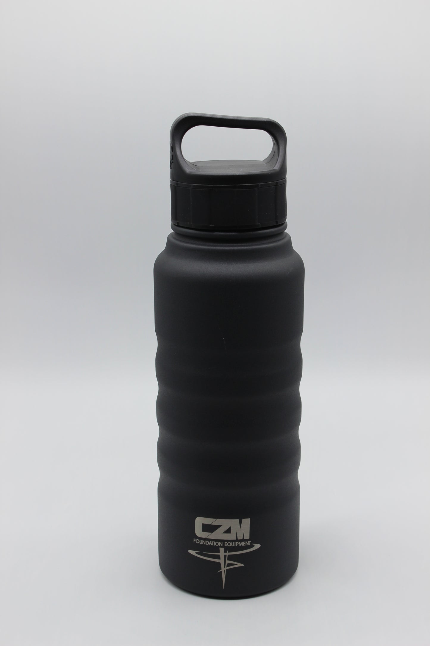 CZM Grip Water Bottle