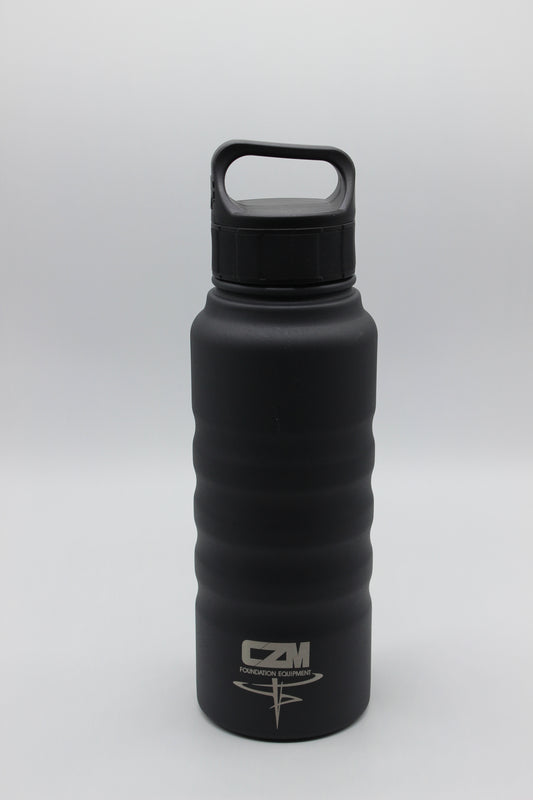 CZM Grip Water Bottle