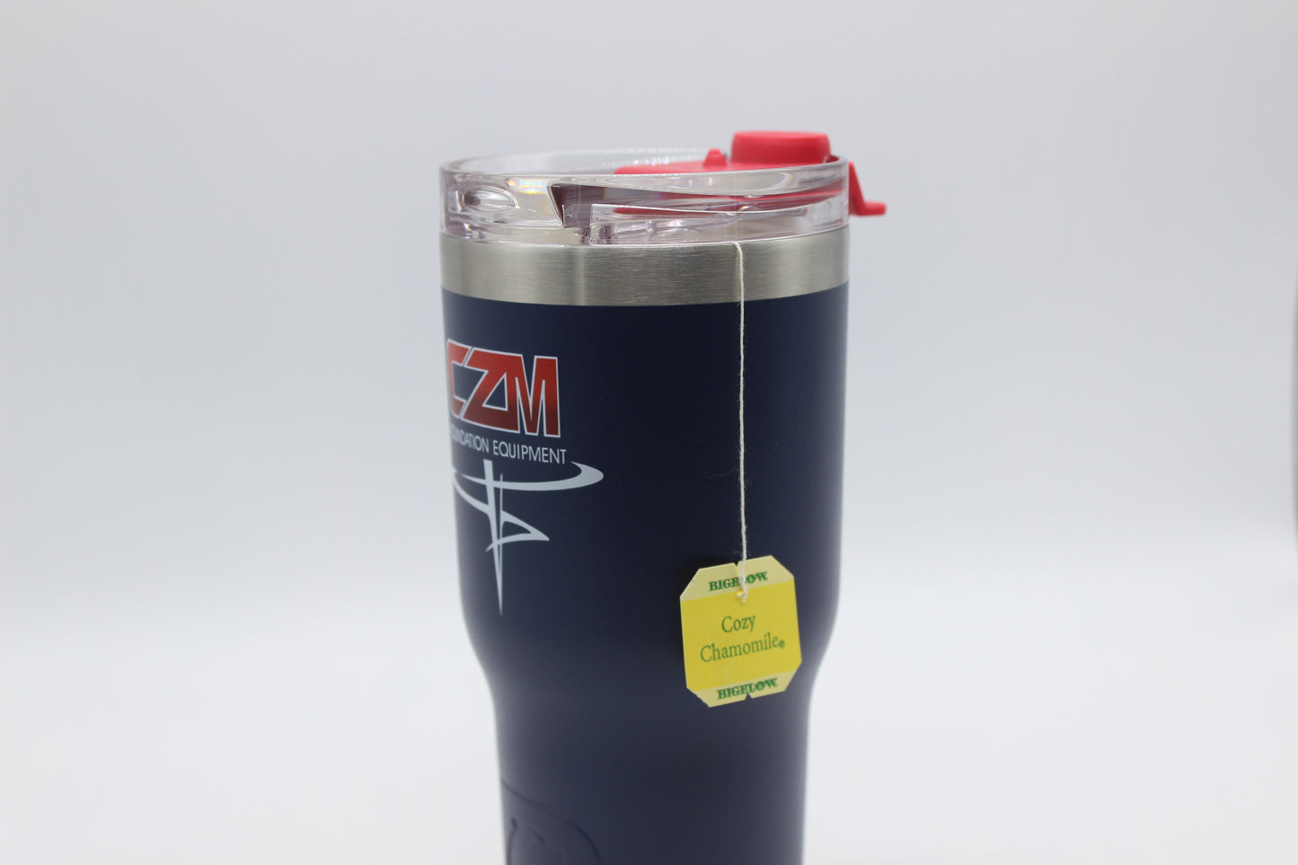 CZM Essential Tumbler