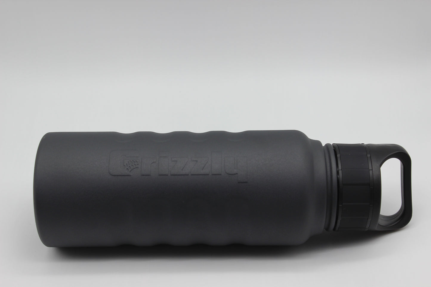 CZM Grip Water Bottle