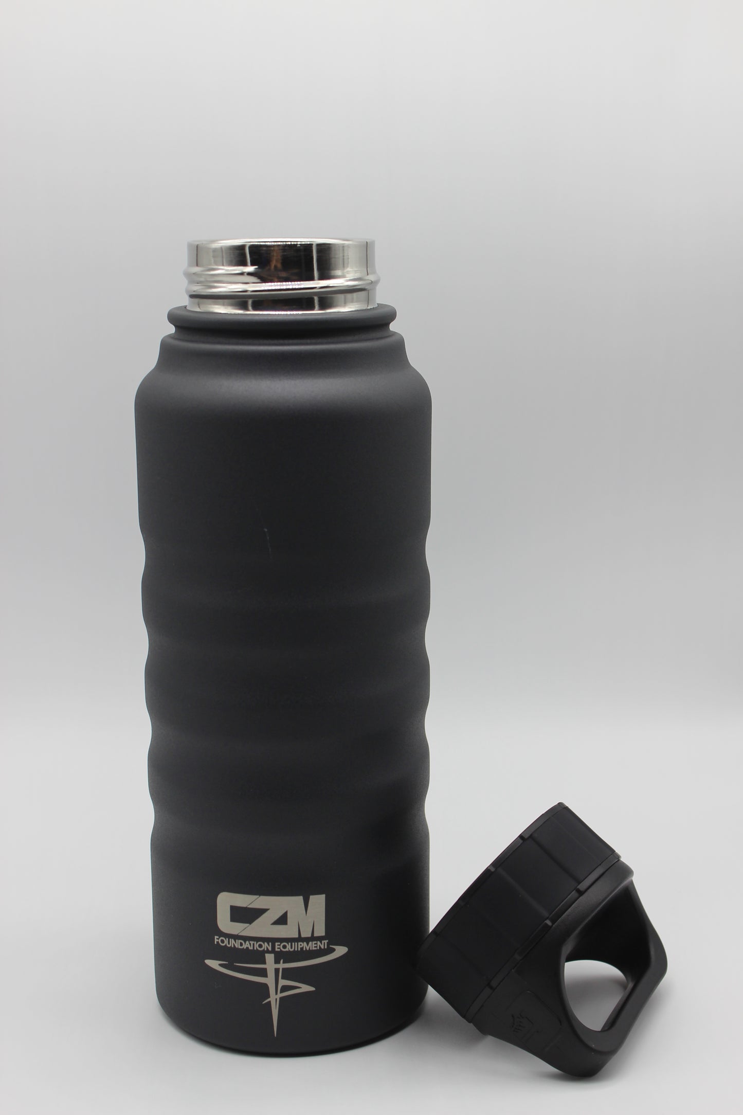 CZM Grip Water Bottle