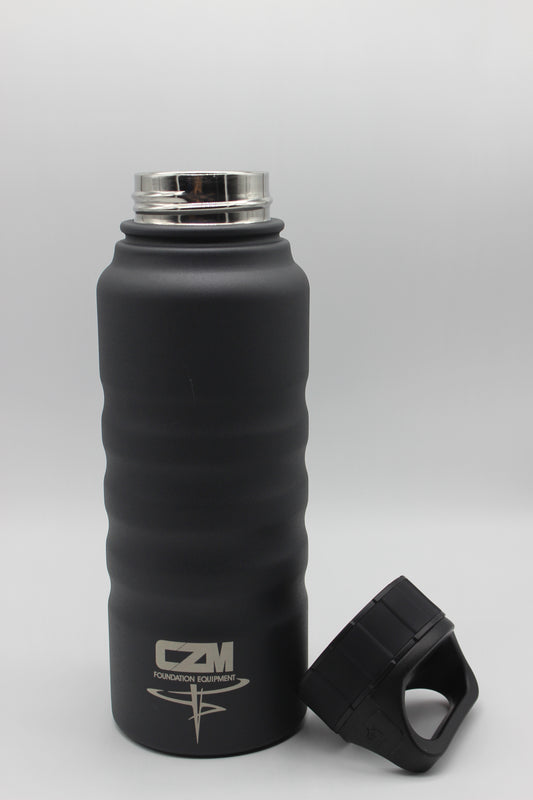 CZM Grip Water Bottle