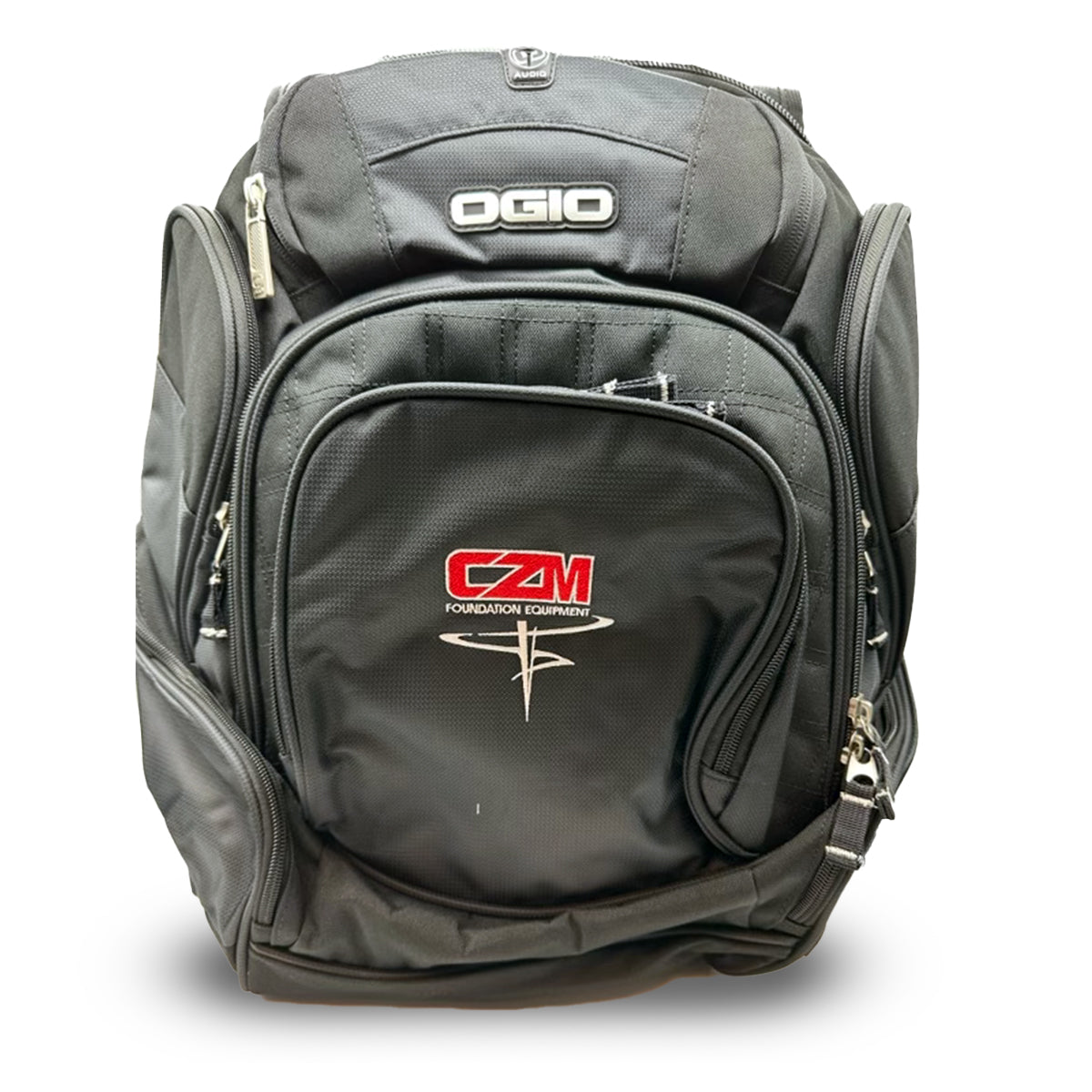 CZM Backpack