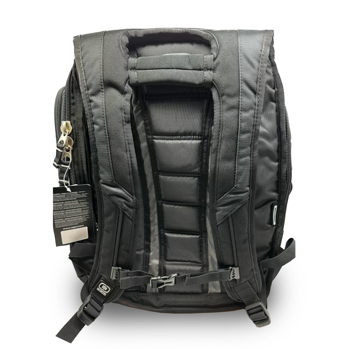 CZM Backpack