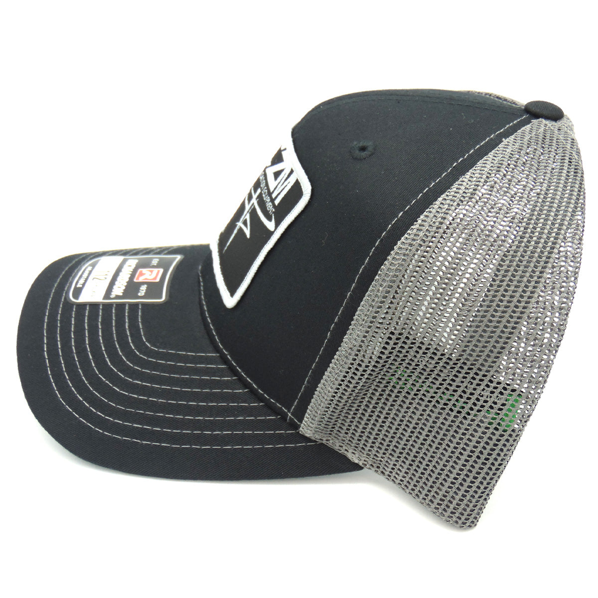 CZM Patch Hat