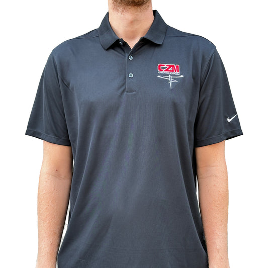 CZM Polo Short Sleeve