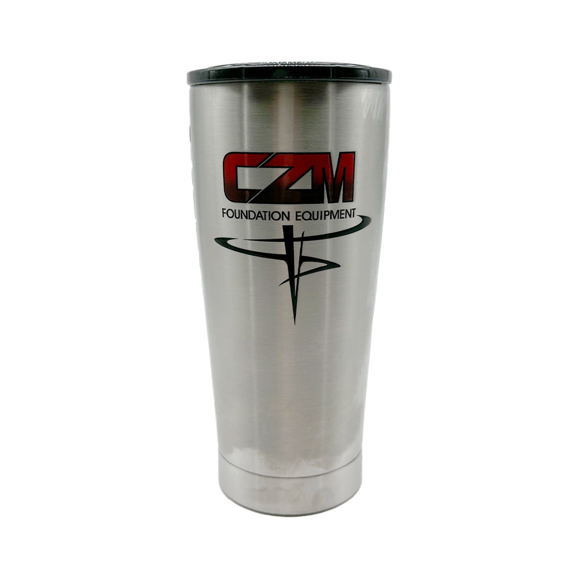 CZM Grizzly Cup 20oz Grip One Tumbler