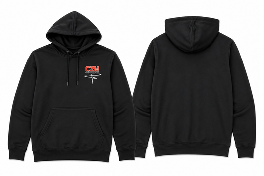 CZM Performance Pullover