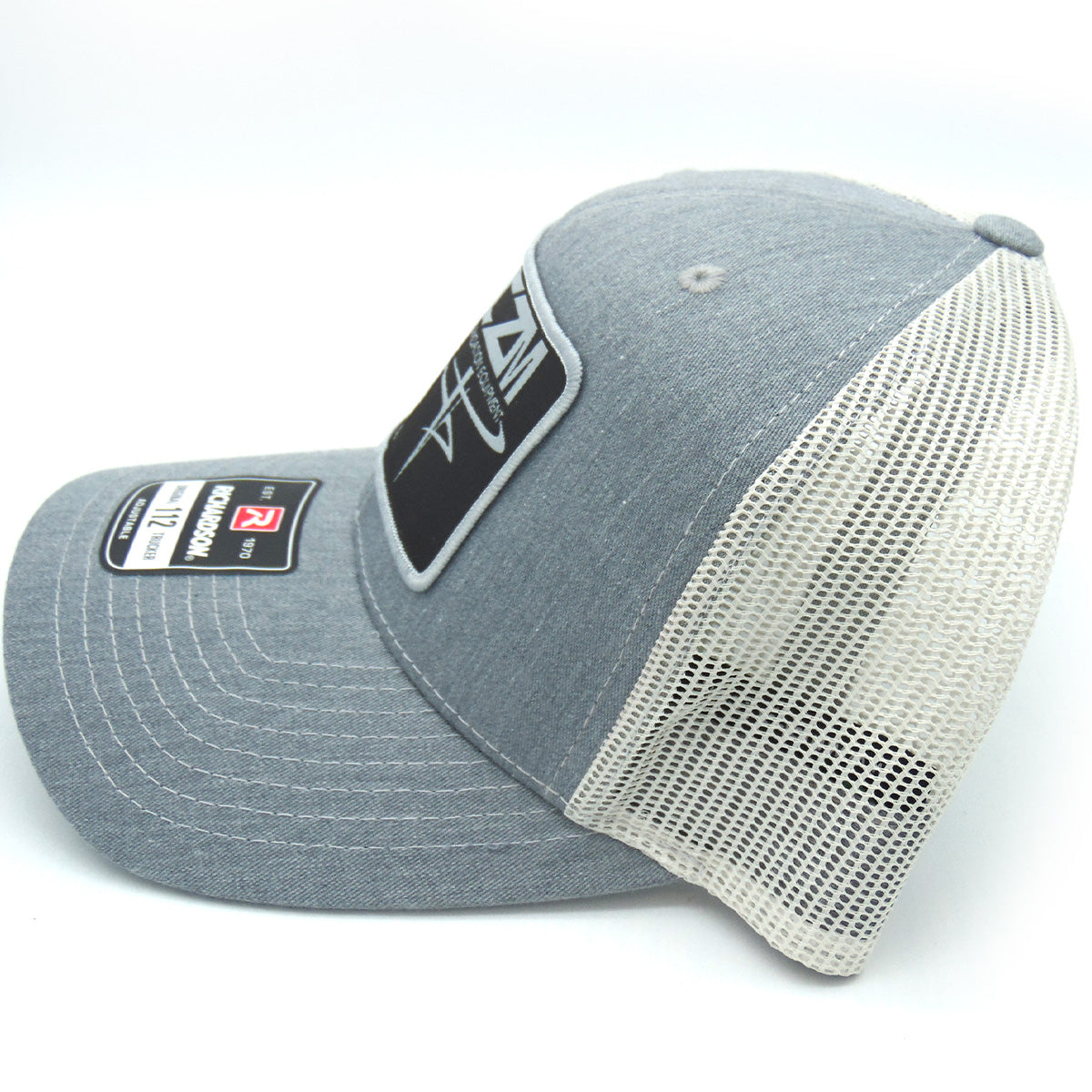 CZM Patch Hat